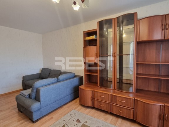 Parduodamas butas Gegužių g., Gytarai, Šiaulių m., Šiaulių m. sav., 50 m2 ploto, 2 kambariai 5
