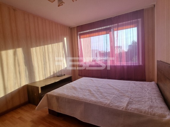 Parduodamas butas Gegužių g., Gytarai, Šiaulių m., Šiaulių m. sav., 50 m2 ploto, 2 kambariai 6
