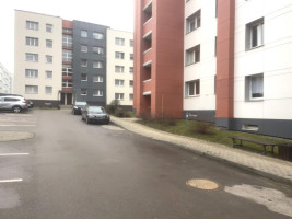 Parduodamas butas Žilvičių g., Švenčionėlių m., Švenčionių r. sav., 26.00 m² ploto 2 kambariai 11