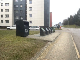 Parduodamas butas Žilvičių g., Švenčionėlių m., Švenčionių r. sav., 26.00 m² ploto 2 kambariai 13
