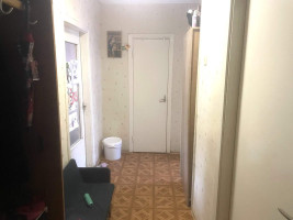 Parduodamas butas Žilvičių g., Švenčionėlių m., Švenčionių r. sav., 26.00 m² ploto 2 kambariai 4