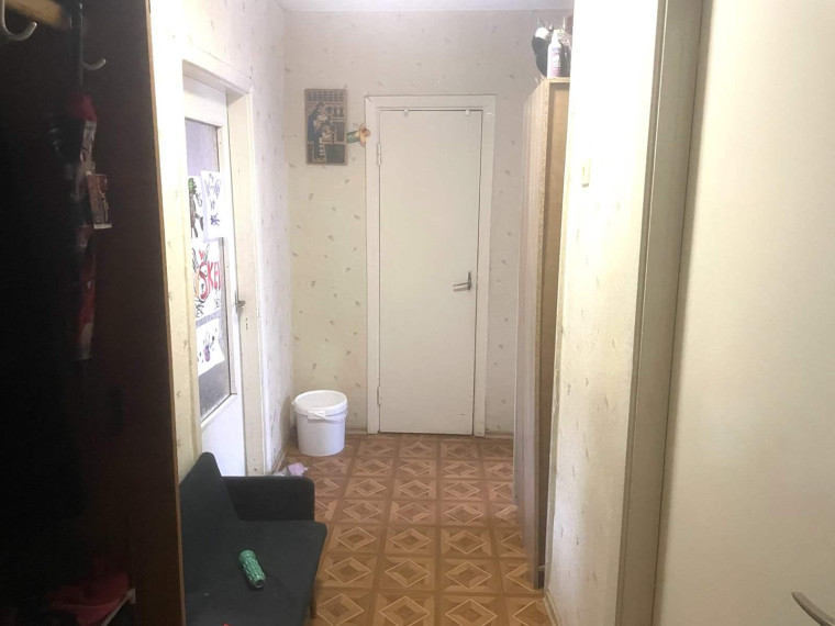 Parduodamas butas Žilvičių g., Švenčionėlių m., Švenčionių r. sav., 26.00 m² ploto 2 kambariai 4