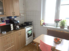 Parduodamas butas Žilvičių g., Švenčionėlių m., Švenčionių r. sav., 26.00 m² ploto 2 kambariai 5