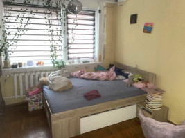 Parduodamas butas Žilvičių g., Švenčionėlių m., Švenčionių r. sav., 26.00 m² ploto 2 kambariai 6