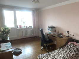 Parduodamas butas Žilvičių g., Švenčionėlių m., Švenčionių r. sav., 26.00 m² ploto 2 kambariai 7