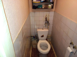 Parduodamas butas Žilvičių g., Švenčionėlių m., Švenčionių r. sav., 26.00 m² ploto 2 kambariai 9