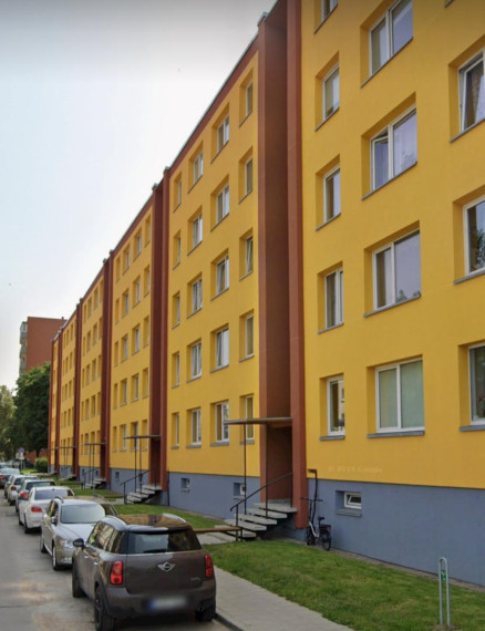 Parduodamas butas Baltijos pr., Baltijos, Klaipėdos m., Klaipėdos m. sav., 28.70 m² ploto 1 kambarys 1
