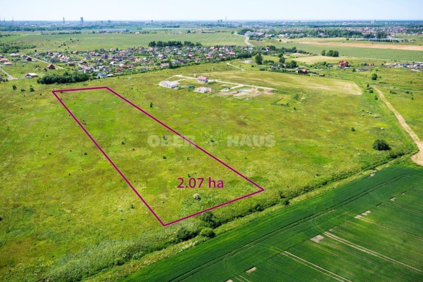 Parduodamas namų valdos paskirties sklypas Avižų g., Klausmylių vs., Klaipėdos r. sav., 207 a ploto 1