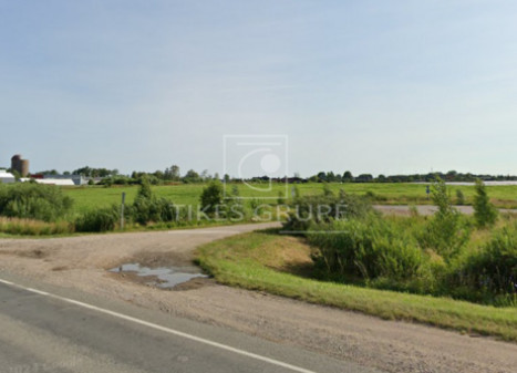 Parduodamas  sklypas Budrikų k., Klaipėdos r. sav., 444 a ploto