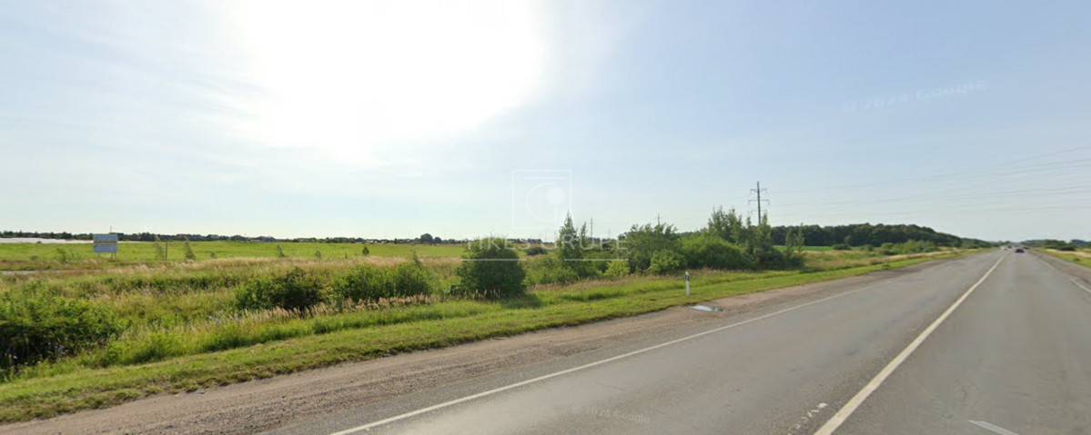 Parduodamas sklypas Budrikų k., Klaipėdos r. sav., 444 a ploto 2