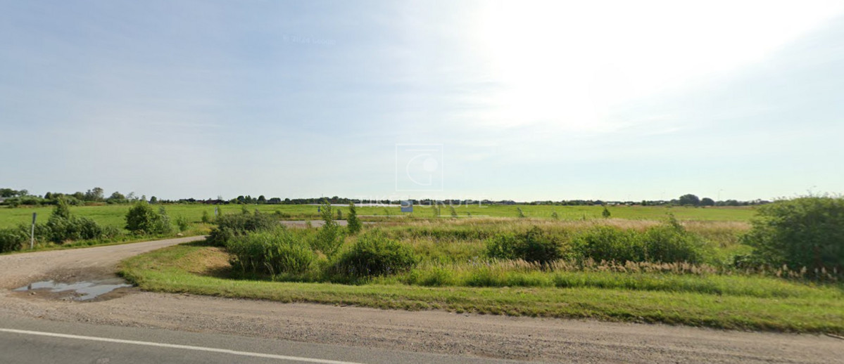 Parduodamas sklypas Budrikų k., Klaipėdos r. sav., 444 a ploto 5