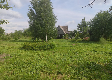 Parduodamas sklypas Lino 3-oji g., Sarapų k., Ukmergės r. sav., 12.00 a ploto