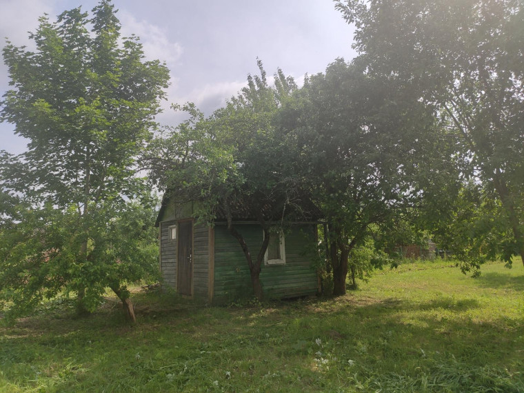Parduodamas sklypas Lino 3-oji g., Sarapų k., Ukmergės r. sav., 12.00 a ploto 3