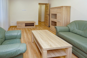 Nuomojamas butas Margių g., Centras, Panevėžio m., Panevėžio m. sav., 44.29 m2 ploto, 2 kambariai 3