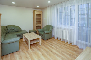 Nuomojamas butas Margių g., Centras, Panevėžio m., Panevėžio m. sav., 44.29 m2 ploto, 2 kambariai 4