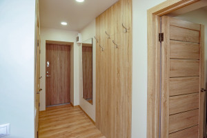 Nuomojamas butas Margių g., Centras, Panevėžio m., Panevėžio m. sav., 44.29 m2 ploto, 2 kambariai 5