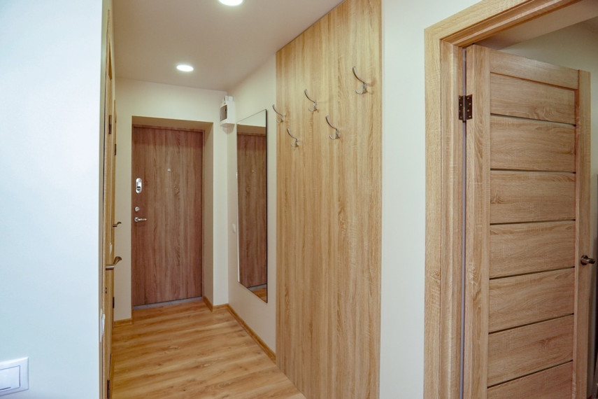 Nuomojamas butas Margių g., Centras, Panevėžio m., Panevėžio m. sav., 44.29 m2 ploto, 2 kambariai 5