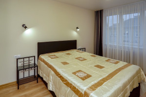 Nuomojamas butas Margių g., Centras, Panevėžio m., Panevėžio m. sav., 44.29 m2 ploto, 2 kambariai 6