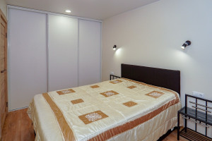Nuomojamas butas Margių g., Centras, Panevėžio m., Panevėžio m. sav., 44.29 m2 ploto, 2 kambariai 8
