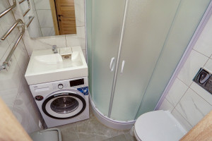 Nuomojamas butas Margių g., Centras, Panevėžio m., Panevėžio m. sav., 44.29 m2 ploto, 2 kambariai 16