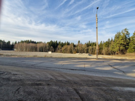 Utenos mieste parduodamas didelis, perspektyvus komercinės paskirties sklypas, 112 a ploto 3