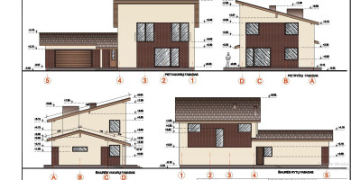Parduodamas sklypas Rokantiškių Sodų 14-oji g., Antakalnis, Vilniaus m., Vilniaus m. sav., 8.33 a ploto 3