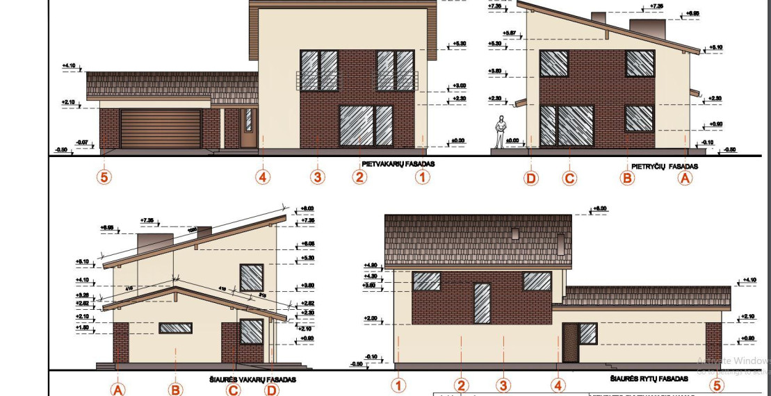 Parduodamas sklypas Rokantiškių Sodų 14-oji g., Antakalnis, Vilniaus m., Vilniaus m. sav., 8.33 a ploto 3