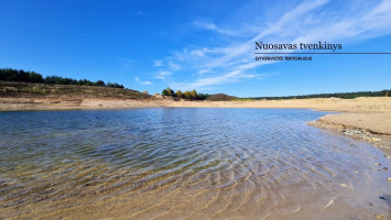 Parduodamas namas Trakų r. sav., Pilialaukio k., Grafų g., 116 m2 ploto, 1 aukštai 13
