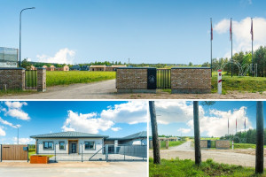 Parduodamas namas Trakų r. sav., Pilialaukio k., Grafų g., 116 m2 ploto, 1 aukštai 10