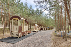 Parduodamas namas Trakų r. sav., Pilialaukio k., Grafų g., 116 m2 ploto, 1 aukštai 29