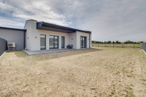 Parduodamas namas Trakų r. sav., Pilialaukio k., Grafų g., 116 m2 ploto, 1 aukštai 7