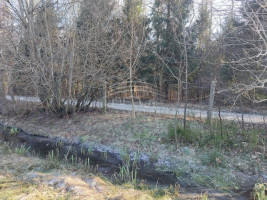 Parduodamas  sklypas Derceklių k., Klaipėdos r. sav., 6 a ploto 1