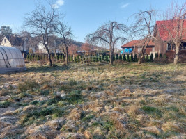 Parduodamas  sklypas Derceklių k., Klaipėdos r. sav., 6 a ploto 2