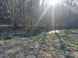 Parduodamas  sklypas Derceklių k., Klaipėdos r. sav., 6 a ploto 3