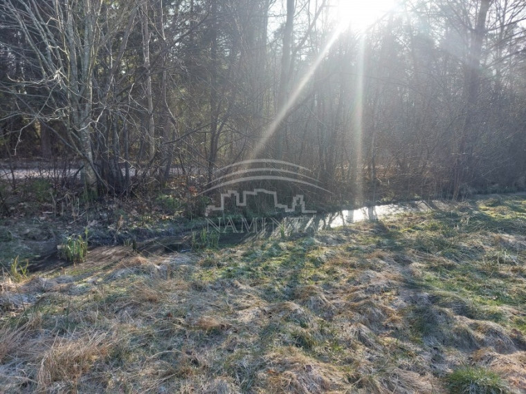 Parduodamas sklypas Derceklių k., Klaipėdos r. sav., 6 a ploto 3
