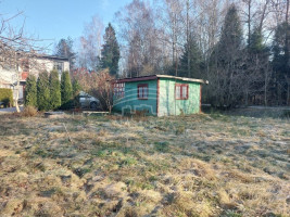 Parduodamas  sklypas Derceklių k., Klaipėdos r. sav., 6 a ploto 5