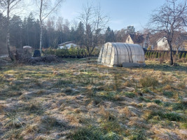 Parduodamas  sklypas Derceklių k., Klaipėdos r. sav., 6 a ploto 6