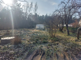 Parduodamas  sklypas Derceklių k., Klaipėdos r. sav., 6 a ploto 8