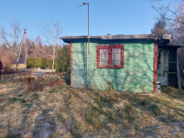 Parduodamas  sklypas Derceklių k., Klaipėdos r. sav., 6 a ploto 9