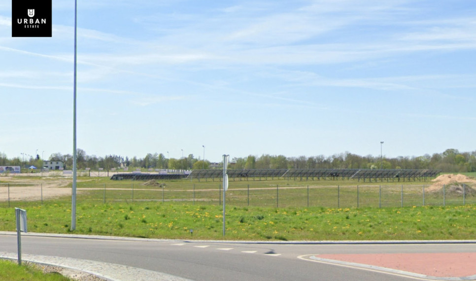 Parduodamas sklypas Ramunės g., Pietarių k., 183.27 a ploto 5