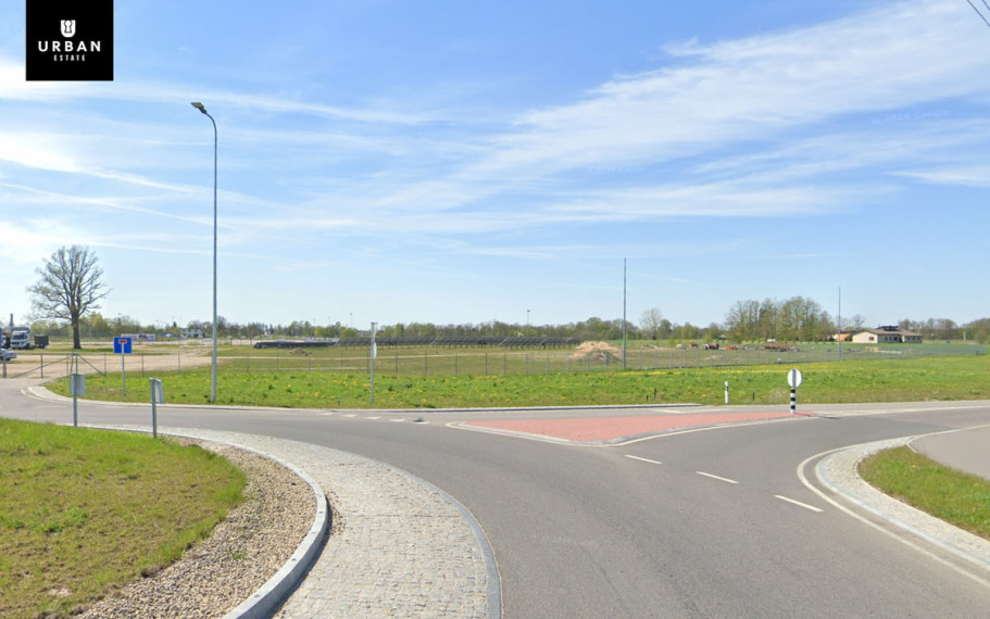 Parduodamas sklypas Ramunės g., Pietarių k., 183.27 a ploto 6
