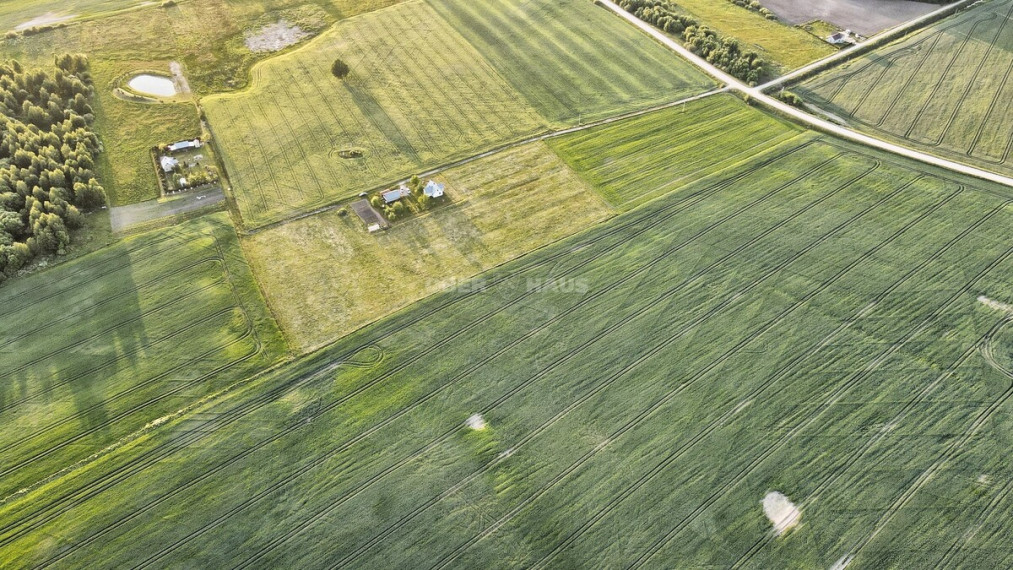 Parduodamas žemės ūkio paskirties sklypas Juodiškių k., Kaišiadorių r. sav., 125 a ploto 2