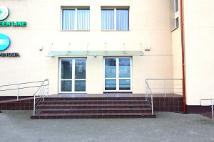 Nuomojamos administracinės patalpos Tilžės g., Senamiestis, Klaipėdos m., Klaipėdos m. sav., 91 m2 ploto 1