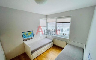 Parduodamas butas Žolynų g., Mažojo kaimelio, Klaipėdos m., Klaipėdos m. sav., 64 m² ploto 3 kambariai 1