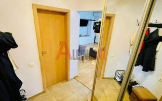 Parduodamas butas Žolynų g., Mažojo kaimelio, Klaipėdos m., Klaipėdos m. sav., 64 m² ploto 3 kambariai 2