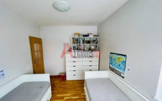 Parduodamas butas Žolynų g., Mažojo kaimelio, Klaipėdos m., Klaipėdos m. sav., 64 m² ploto 3 kambariai 3