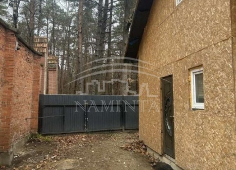 Parduodamas namas Šernų k., Klaipėdos r. sav., 60 m2 ploto, 2 aukštai