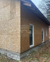 Parduodamas namas Šernų k., Klaipėdos r. sav., 60 m2 ploto, 2 aukštai 2