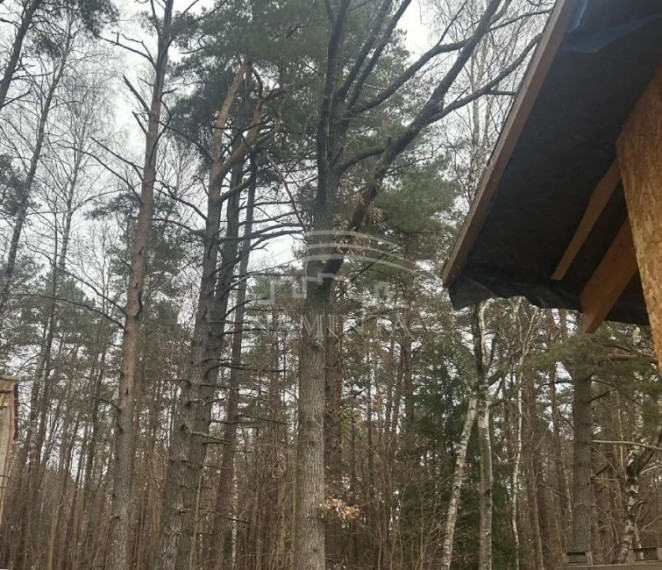 Parduodamas namas Šernų k., Klaipėdos r. sav., 60 m2 ploto, 2 aukštai 4