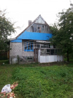 Parduodamas namas Derceklių k., Klaipėdos r. sav., 83 m2 ploto, 2 aukštai 1